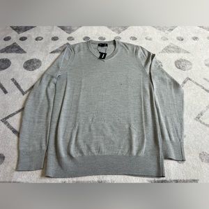 Brand New Express Sweater (men, small)